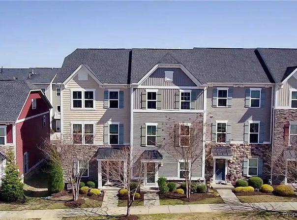 4118 VOTIVE, WILLIAMSBURG, VA 23188