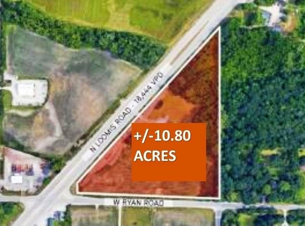 11223 W Loomis Rd, Franklin, WI 53132