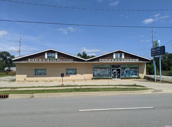 3444 S Main Boulevard, Elkhart, IN 46517-3147