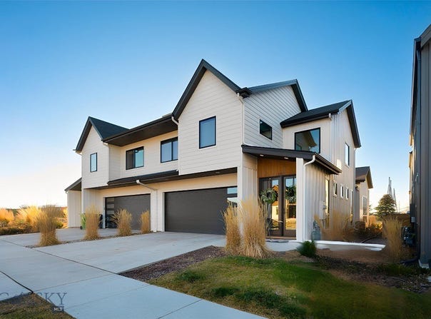 1327 Windrow Drive, Bozeman, MT 59718