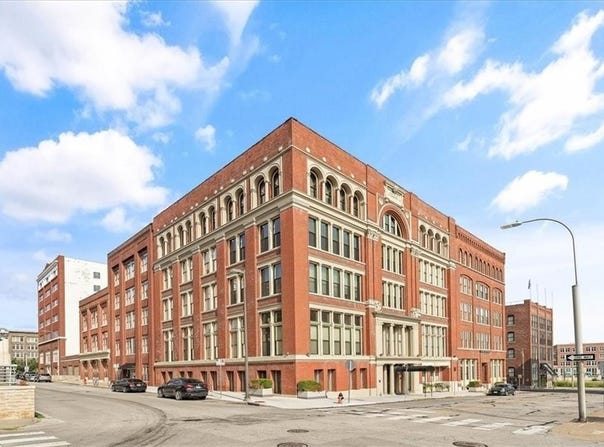 612 Central Street, Kansas City, MO 64105