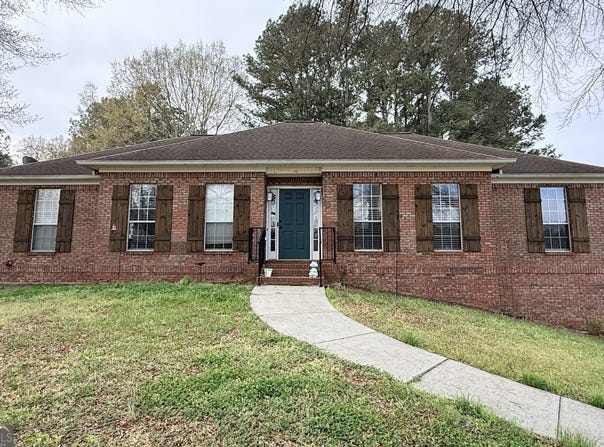169 Cathy Lane NE, Calhoun, GA 30701