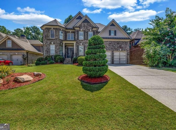3430 Lassiter Falls, Marietta, GA 30062