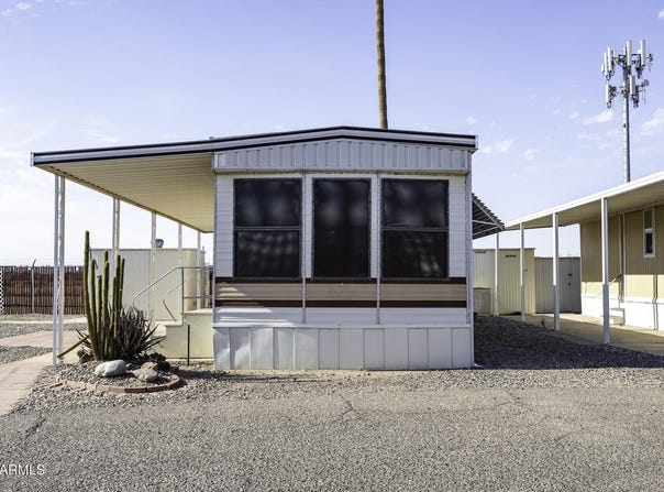2200 N Trekell Road, Casa Grande, AZ 85122