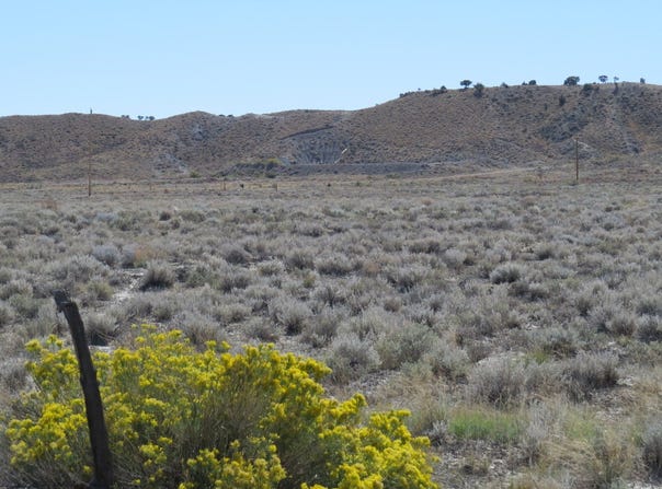 1111 Off of Hwy 10, Price, UT 84501