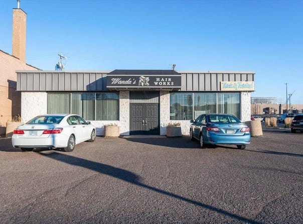 222 N Central Ave, Duluth, MN 55807
