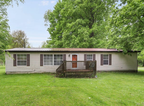 1211 107TH AVENUE, OTSEGO, MI 49078