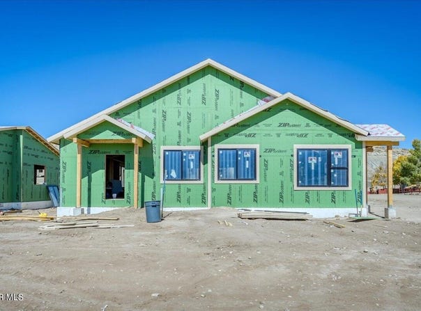 431 Kinsey Avenue, Kremmling, CO 80459