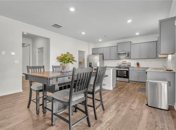 4839 Layton Drive, Lithia Springs, GA 30122