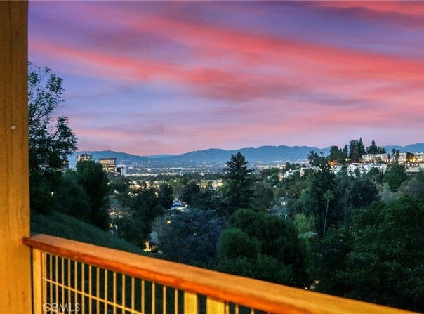 5084 Llano Drive, Woodland Hills, CA 91364