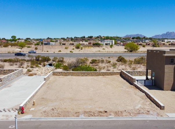 4038 Lasso, Las Cruces, NM 88005