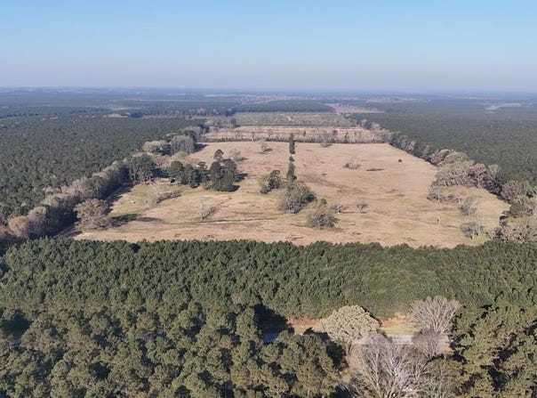 1001 HWY 108, Ashdown, AR 71822