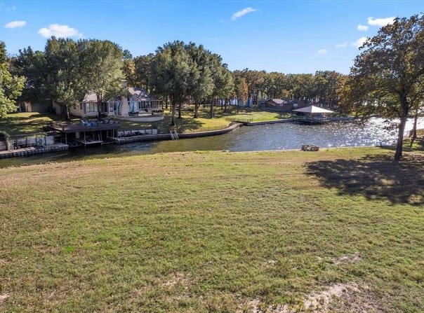 0 Diamond Oaks Drive, Mabank, TX 75156
