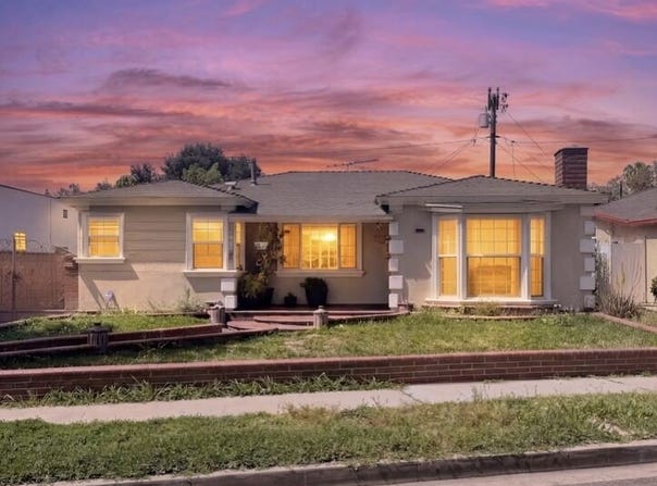 6837 Mayflower Ave, Bell, CA 90201