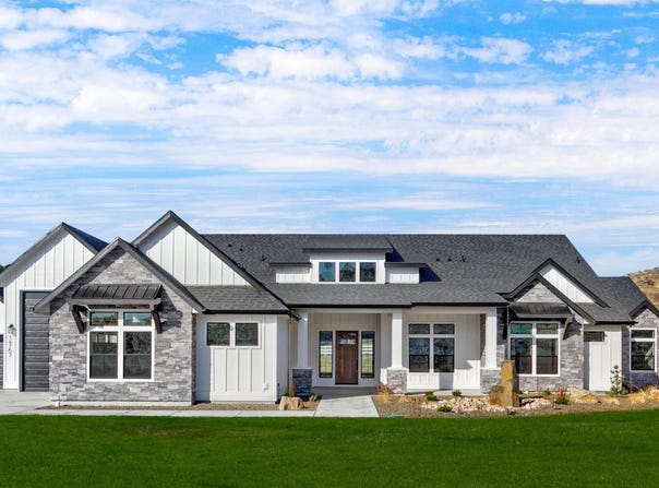14300 N Hornbill Way, Boise, ID 83714