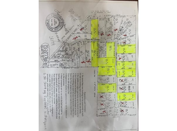 Cr 179 lot: 22, OAKLAND, MS 38948