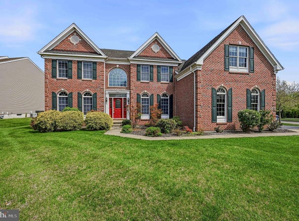 211 AUDUBON Drive, BEAR, DE 19701
