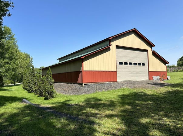 73 Lake Street, Shoreham, VT 05770