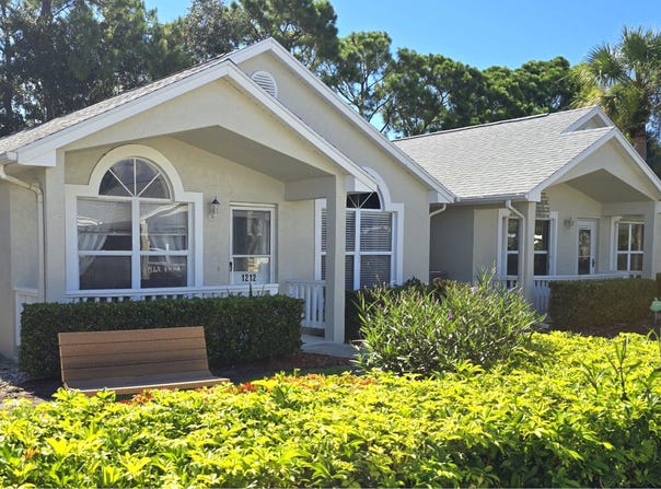 1212 NW Lombardy Drive, Port Saint Lucie, FL 34986