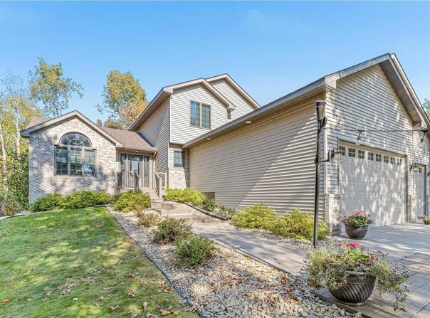 19730 226th Avenue NW, Big Lake, MN 55309