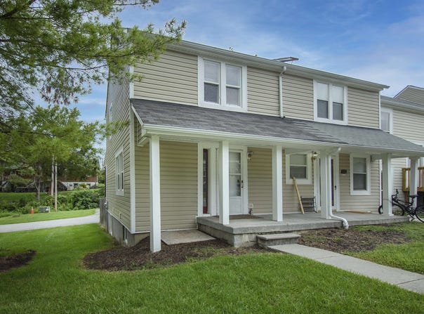129 LUCAS Drive, Blacksburg, VA 24060