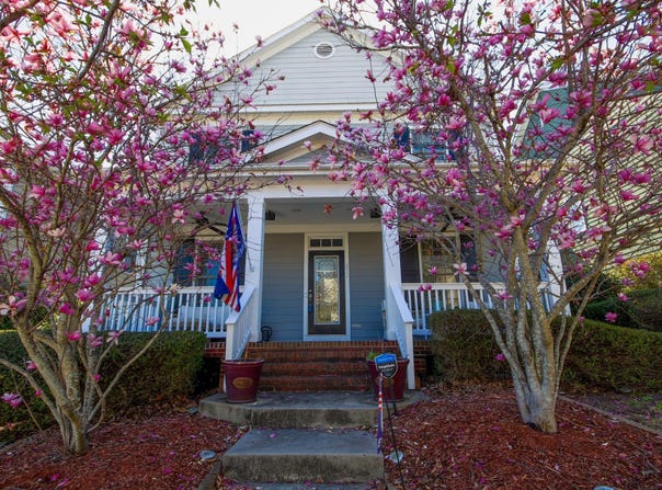 852 Harborside Lane, Columbia, SC 29229