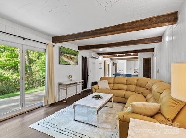 167 Simmons Ridge Road, Spruce Pine, NC 28777