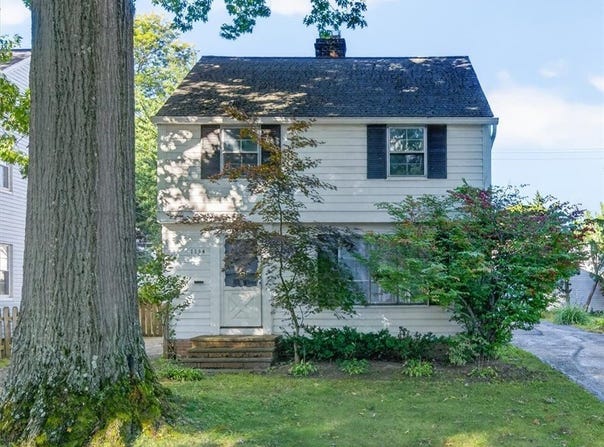1134 Argonne Road, South Euclid, OH 44121