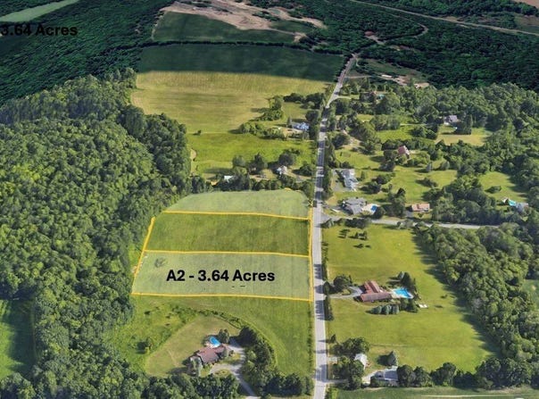 3600 Griffin Rd, Syracuse, NY 13215
