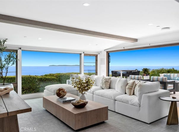 2570 Queda Way, Laguna Beach, CA 92651