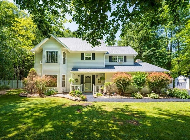 211 Annette Marie Drive, Tunkhannock Twp, PA 18334