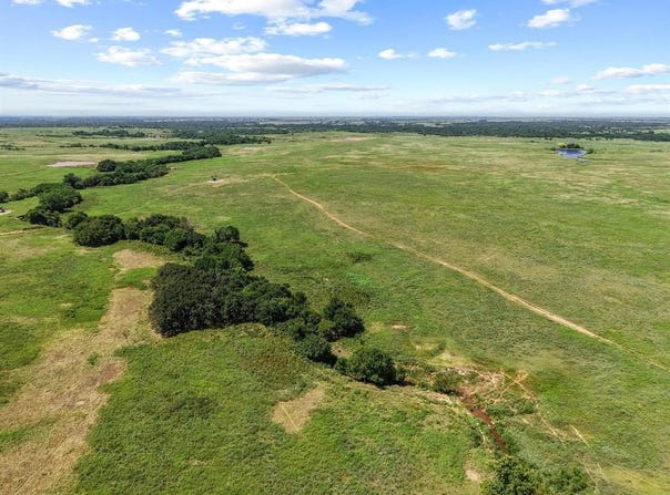 Tbd State Highway 32, Ryan, OK 73565