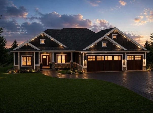 4074 Hanover Drive, DeForest, WI 53532