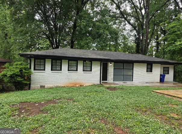 3490 Primrose, Decatur, GA 30032