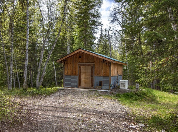 29 Roaming Elk Trail, Fortine, MT 59918