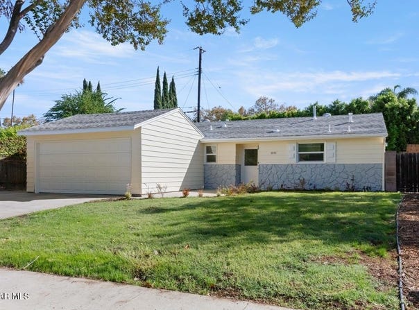2040 Clover Street, Simi Valley, CA 93065
