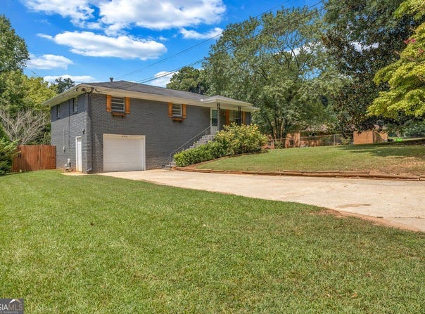 6310 Short Street, Austell, GA 30168