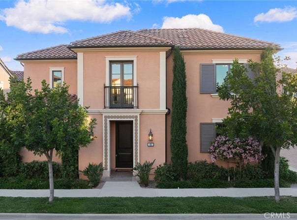 141 Dolci, Irvine, CA 92602