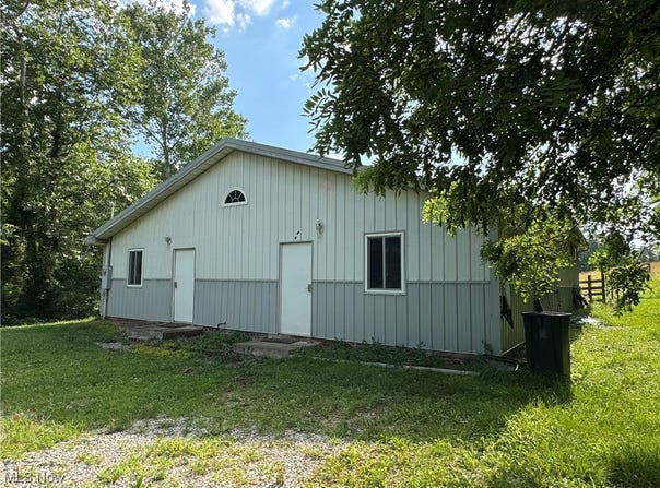 67 Neil Ann Drive, Parkersburg, WV 26101