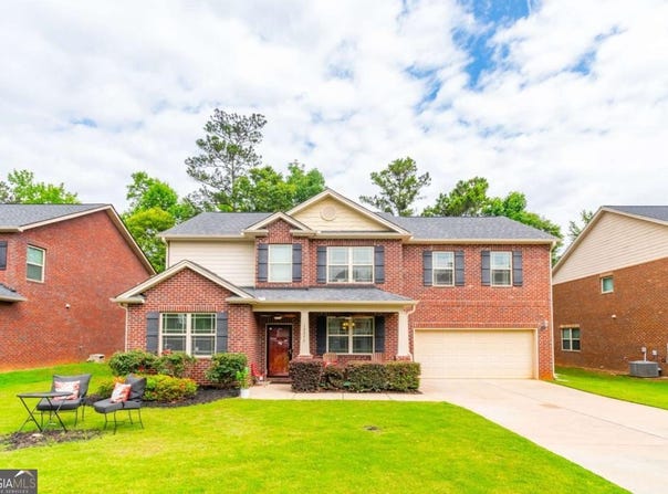12275 Styron, Hampton, GA 30228