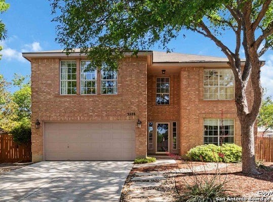 3528 Hamilton Pl, Schertz, TX 78154