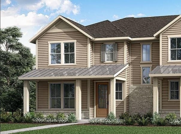 1406 Fennel, Argyle, TX 76226