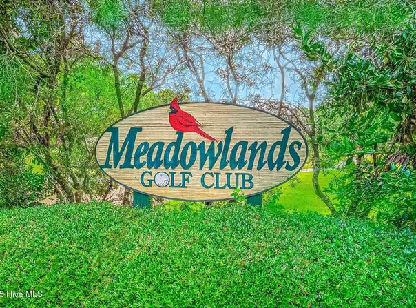 1017 Meadowlands Trail NW, Calabash, NC 28467