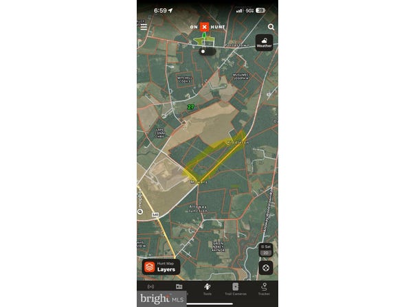 1101 MOWERS STATION ROAD, ALLOWAY, NJ 08001