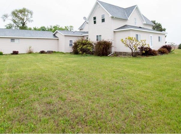 2758 220th Street, Madison, MN 56256