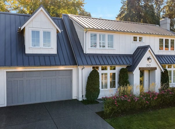 210 NORTHSHORE Rd, LakeOswego, OR 97034