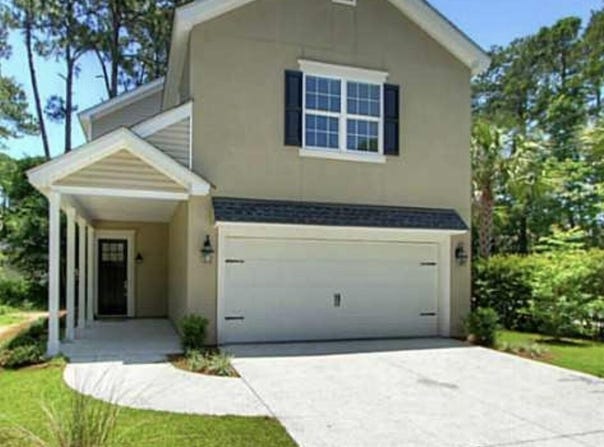 10 Hanahan Lane, Hilton Head Island, SC 29926