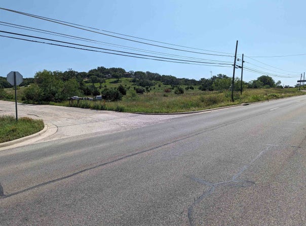 E Hwy 29 Highway, Burnet, TX 78611
