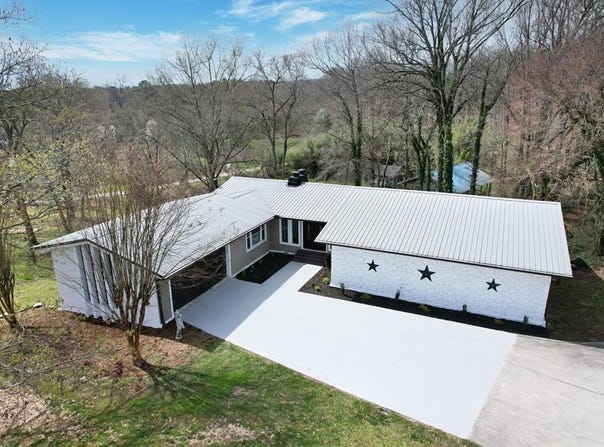 3839 Cleveland Hwy, DALTON, GA 30721