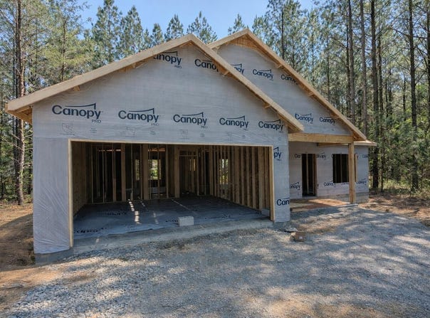 152 White Water Run Lane, Ocoee, TN 37361